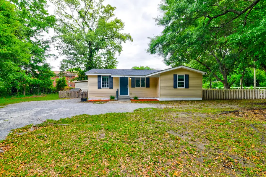 5134 Piedmont, North Charleston, SC 29406 - #2