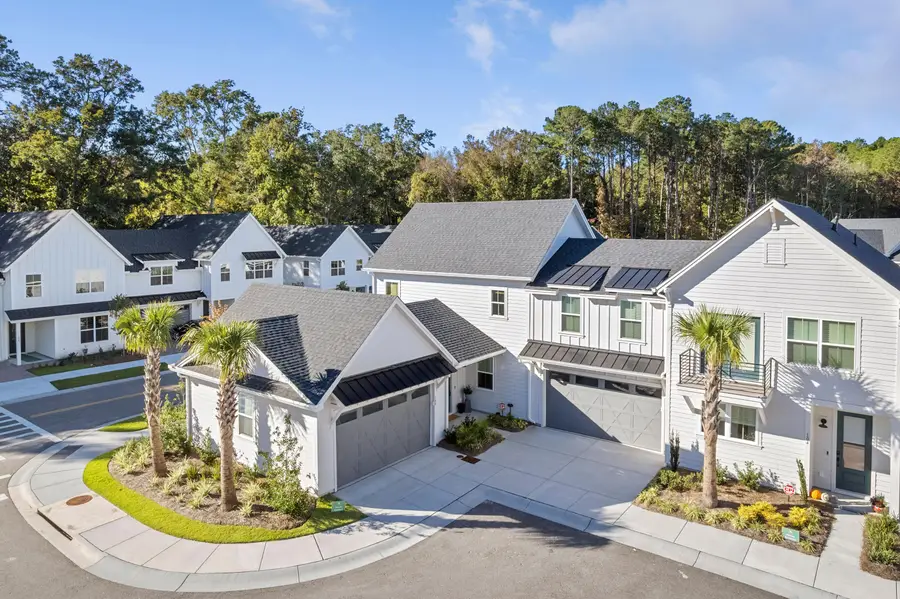 100 Risewell Court, Johns Island, SC 29455 - #2
