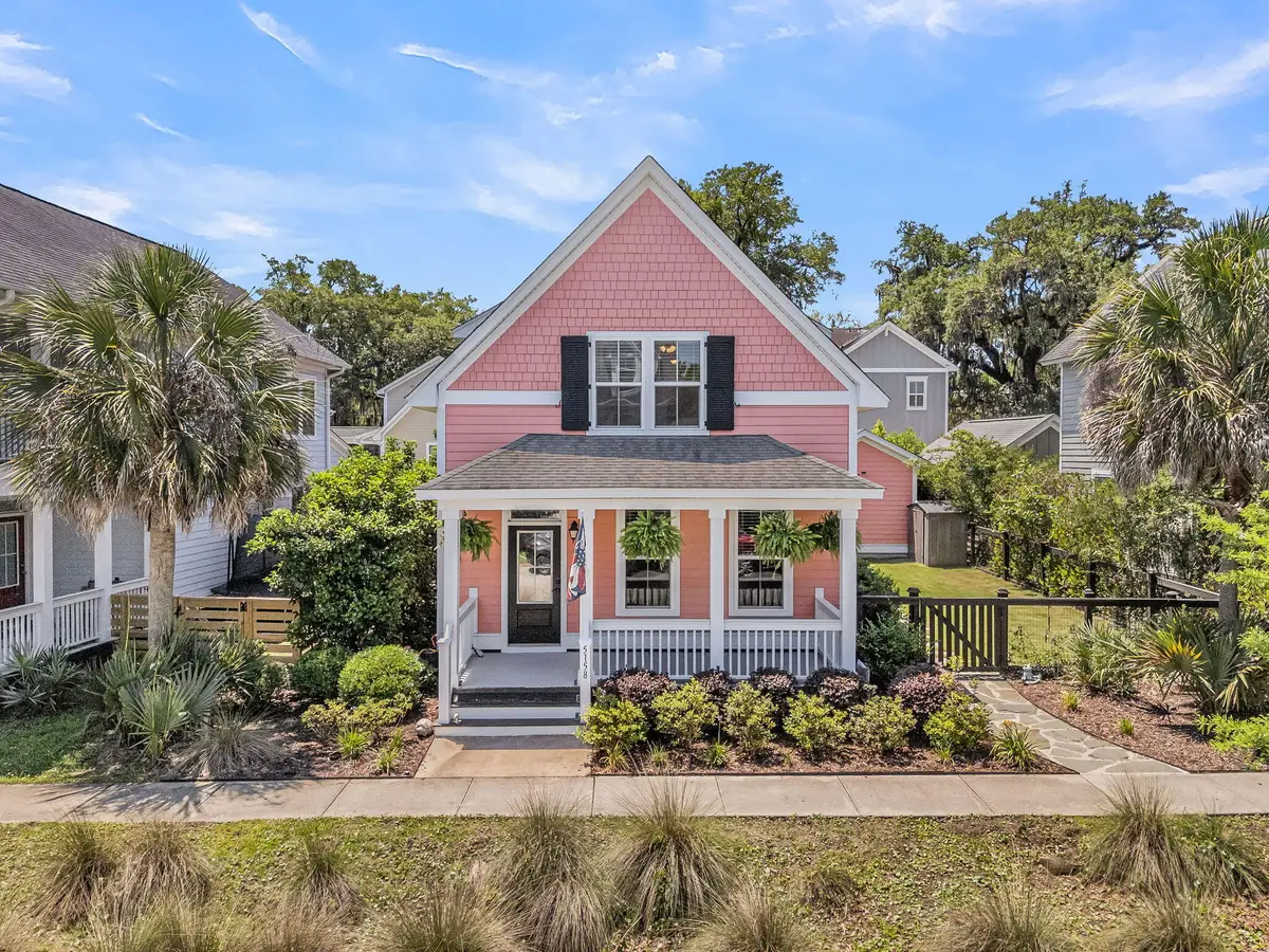 5158 Celtic Drive, North Charleston, SC 29405 - #1