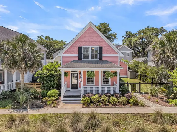 5158 Celtic Drive, North Charleston, SC 29405