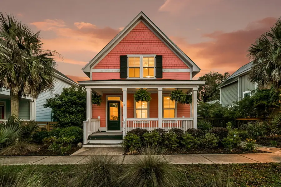 5158 Celtic Drive, North Charleston, SC 29405 - #2