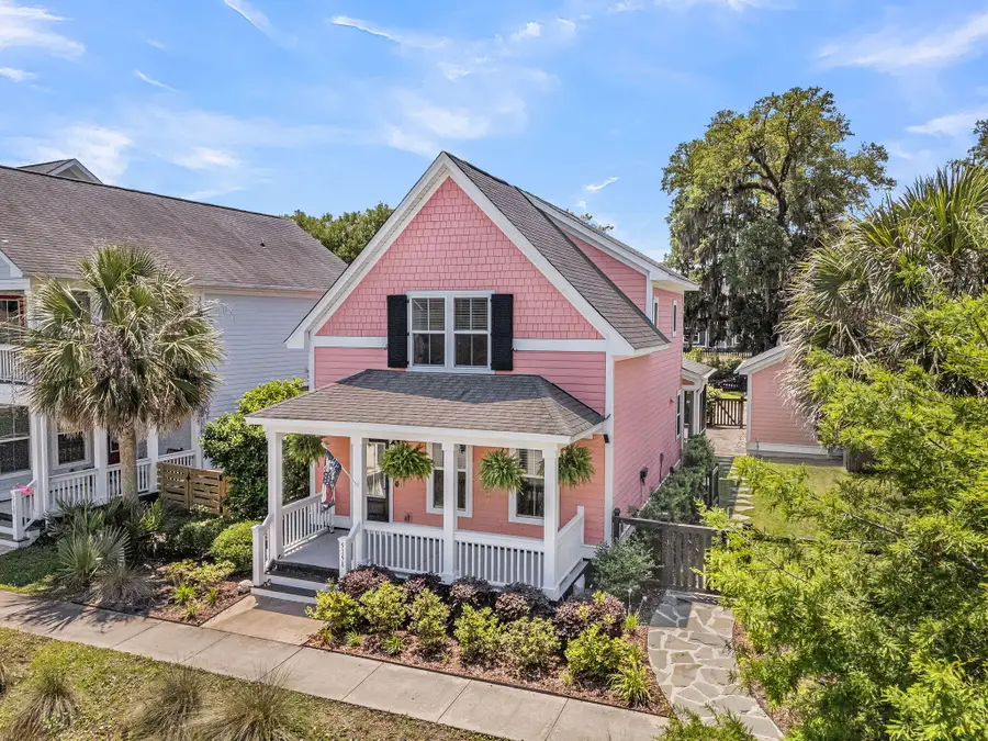 5158 Celtic Drive, North Charleston, SC 29405 - #3