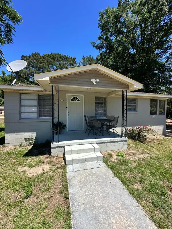 138 Tangelo Court, Bowman, SC 29018