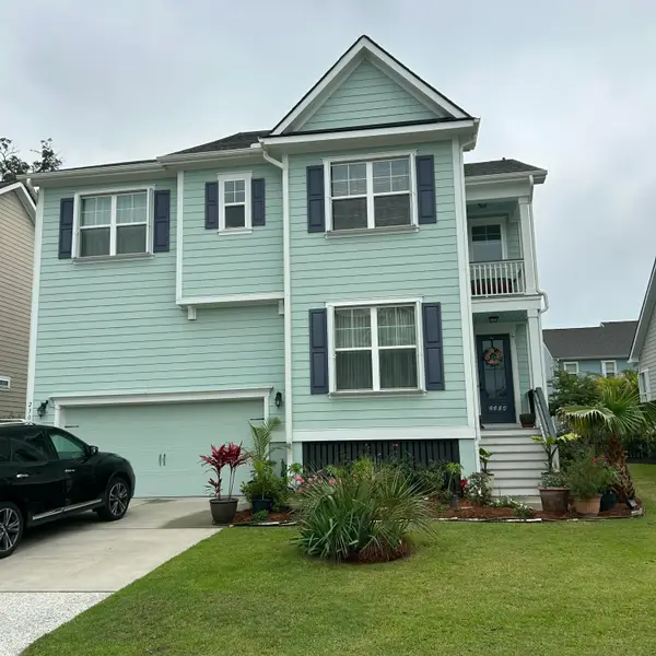 2304 Skyler Drive, Mount Pleasant, SC 29466
