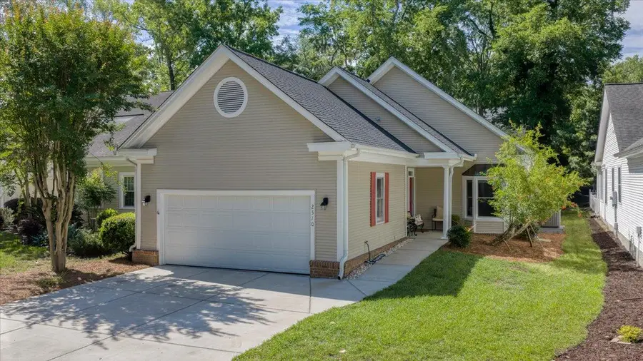 2510 Shadowcreek Court, North Charleston, SC 29406 - #3