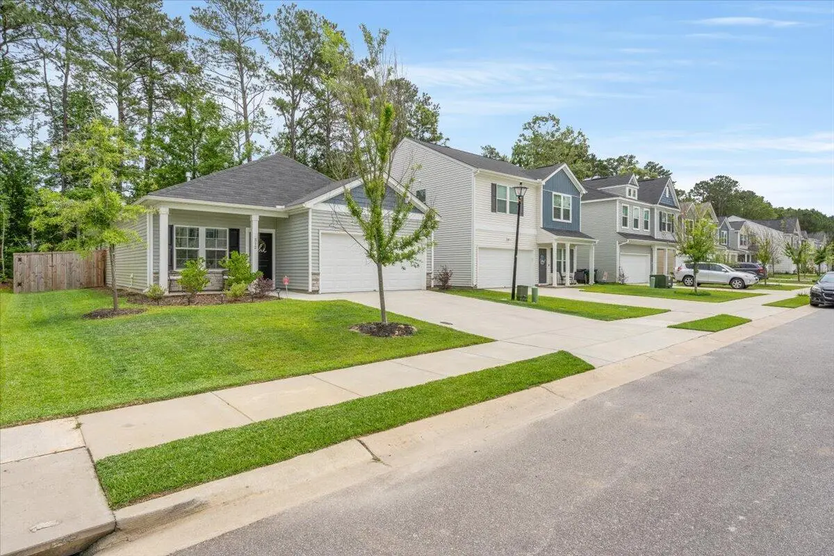 312 O'leary Circle, Summerville, SC 29483 - #1
