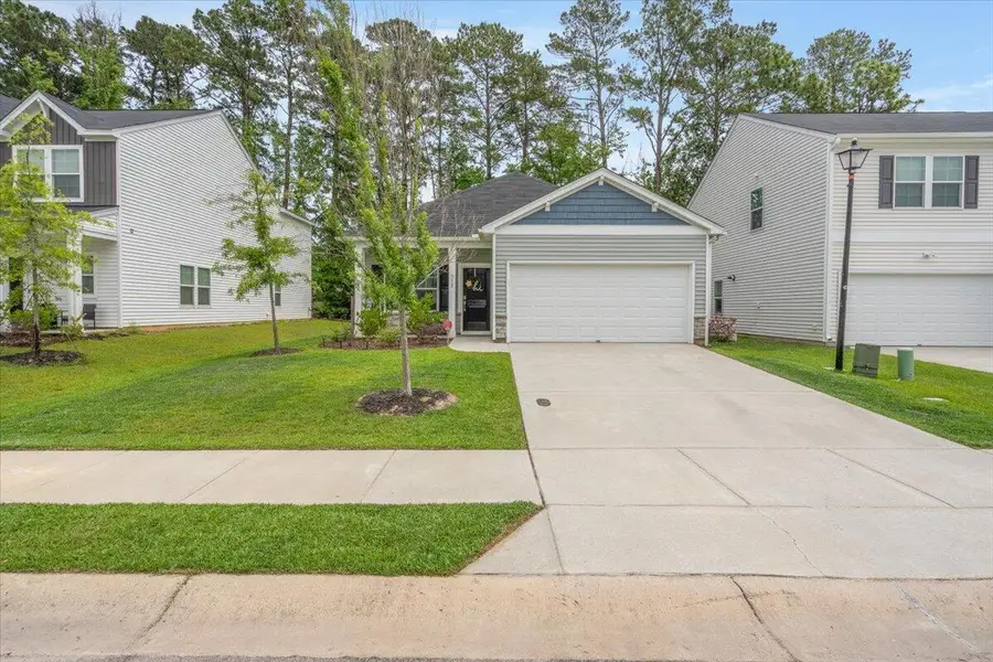 312 O'leary Circle, Summerville, SC 29483 - #2