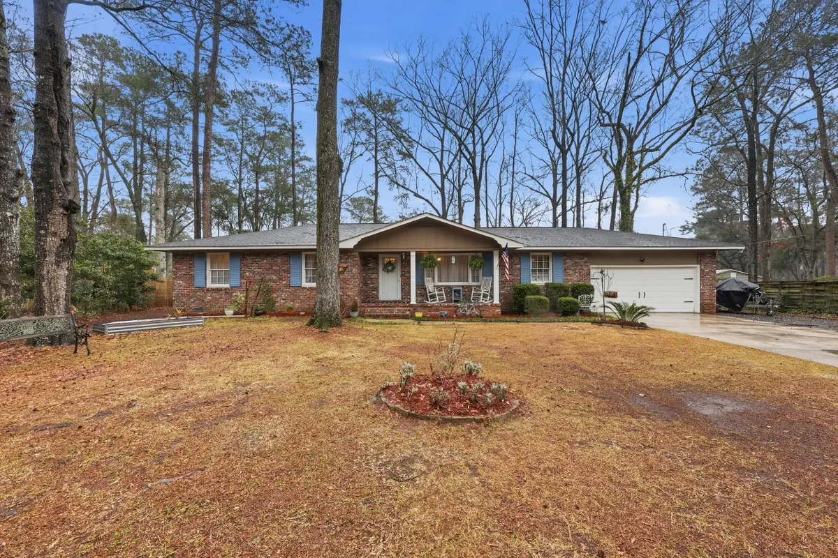108 Quail Lane, Summerville, SC 29485 - #1