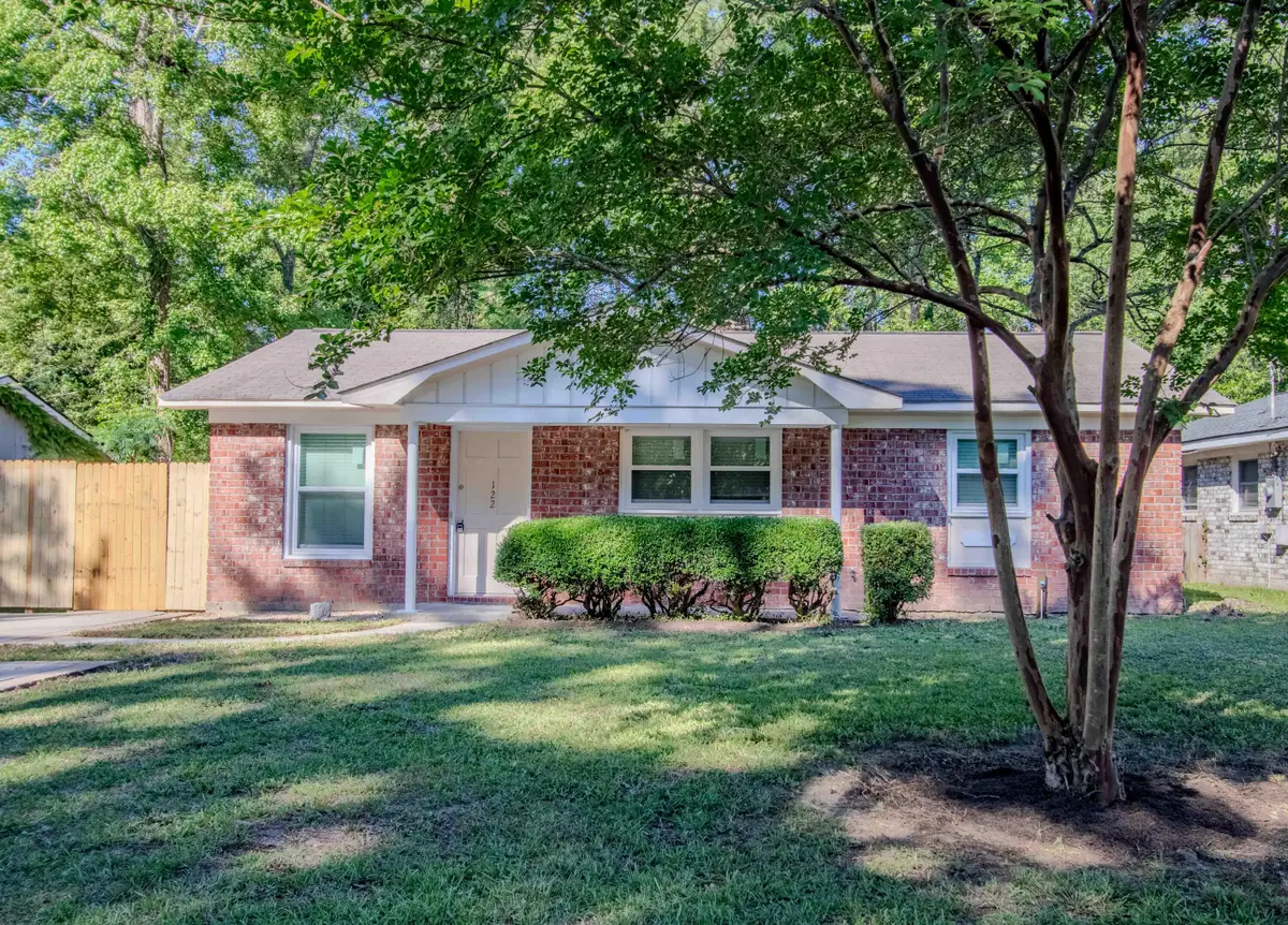122 Hope Drive, Summerville, SC 29485 - #1