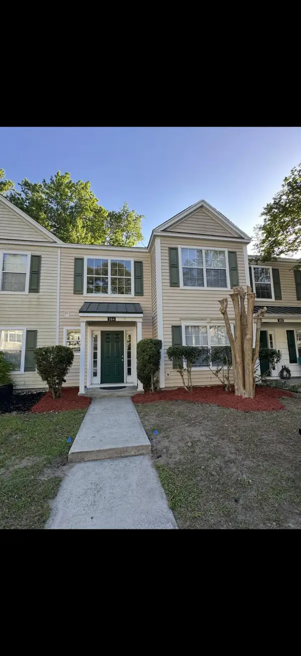 384 Gardners Circle, Bluffton, SC 29910