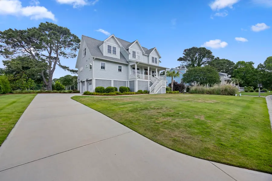 3059 Maritime Forest Drive, Johns Island, SC 29455 - #2