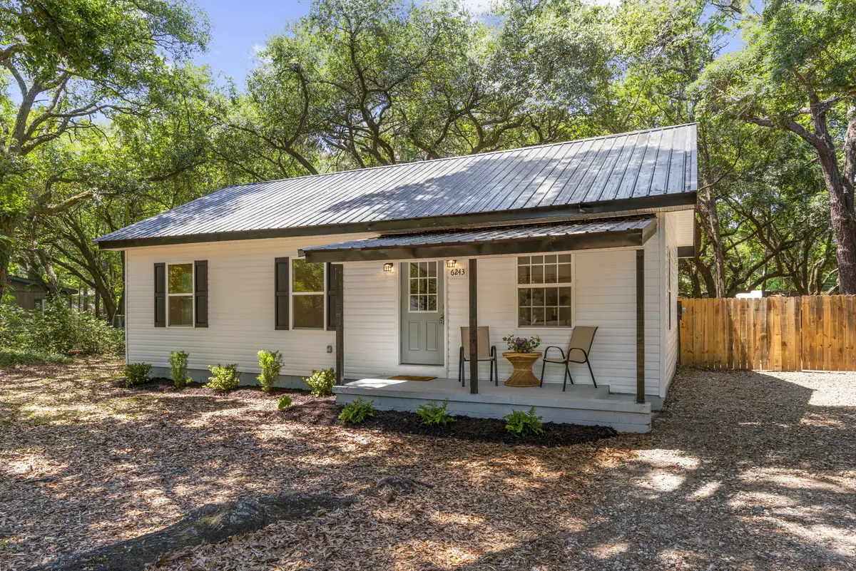 6243 Bevington Road, Hollywood, SC 29449 - #1