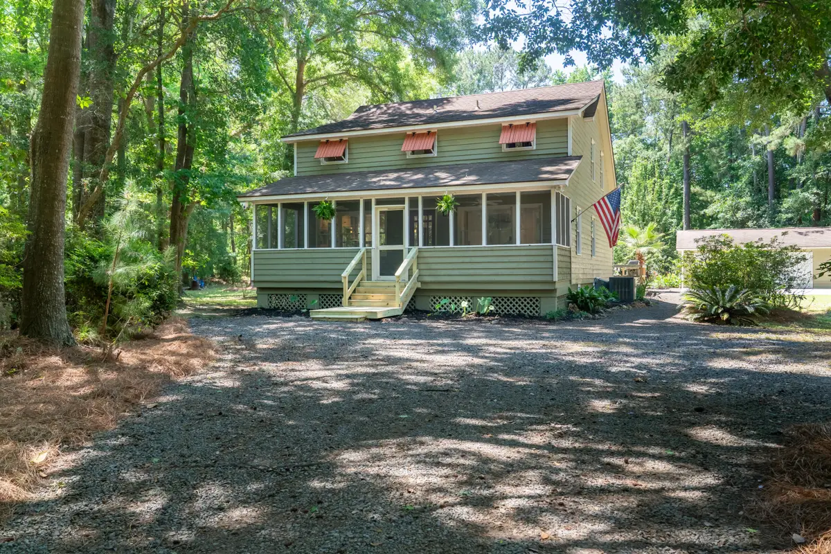 2627 Starfish Drive, Johns Island, SC 29455 - #1