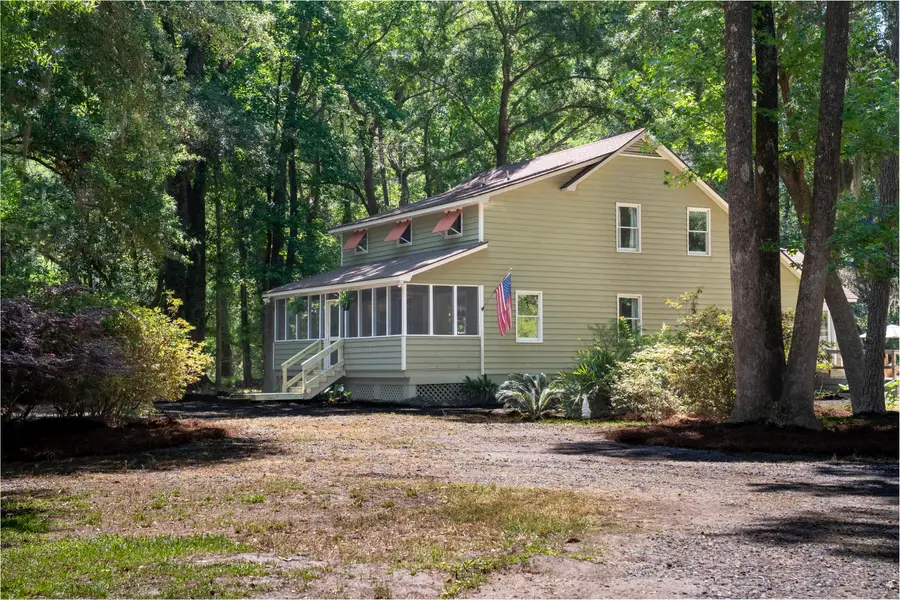 2627 Starfish Drive, Johns Island, SC 29455 - #2