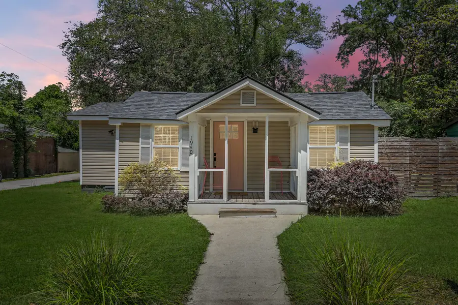 1940 Orangeburg Street, North Charleston, SC 29405 - #3