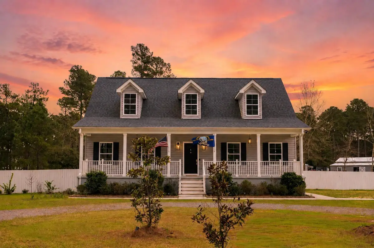 125 Chancing Bye Lane, Huger, SC 29450 - #1