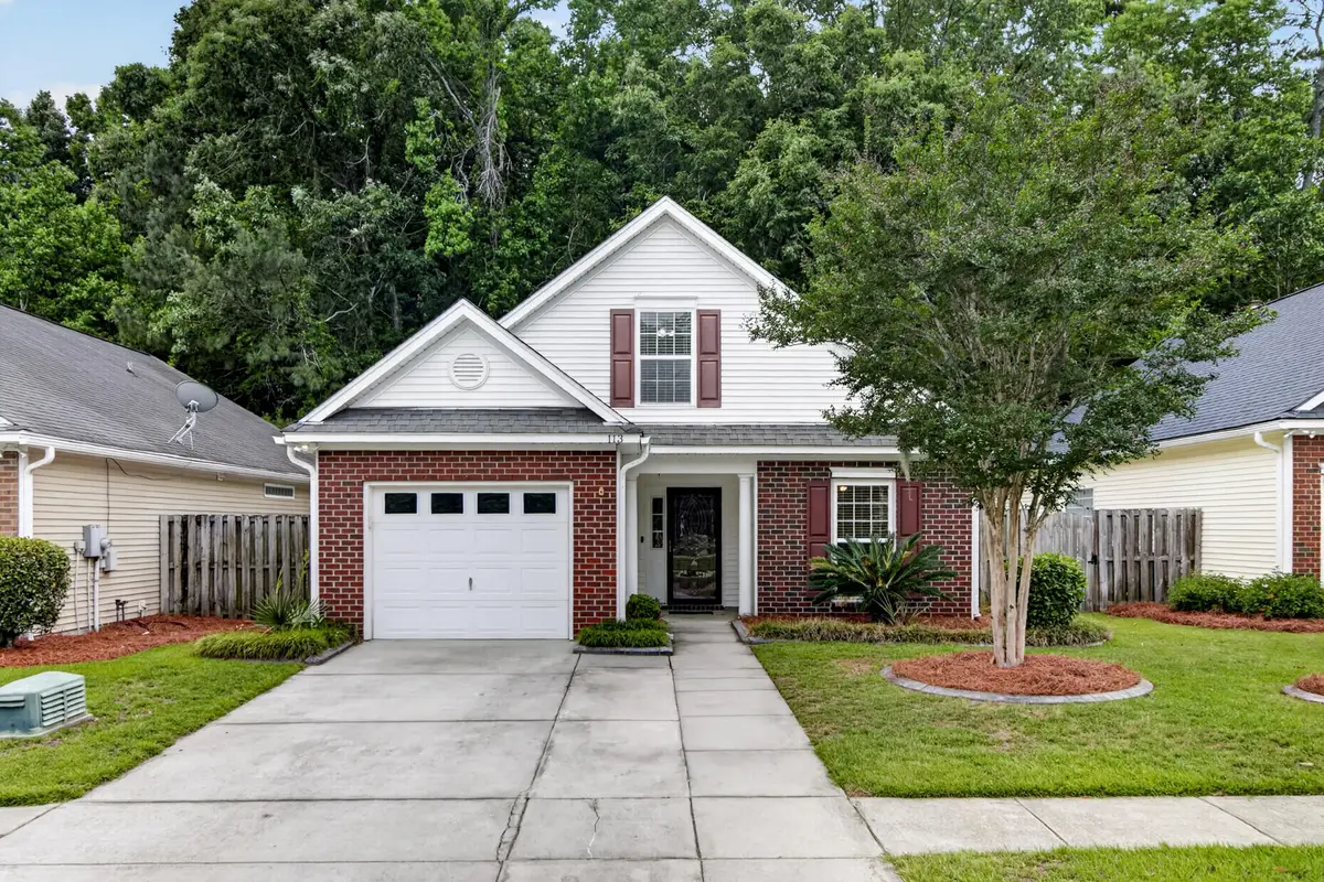 113 Garden Grove Drive, Summerville, SC 29485 - #1