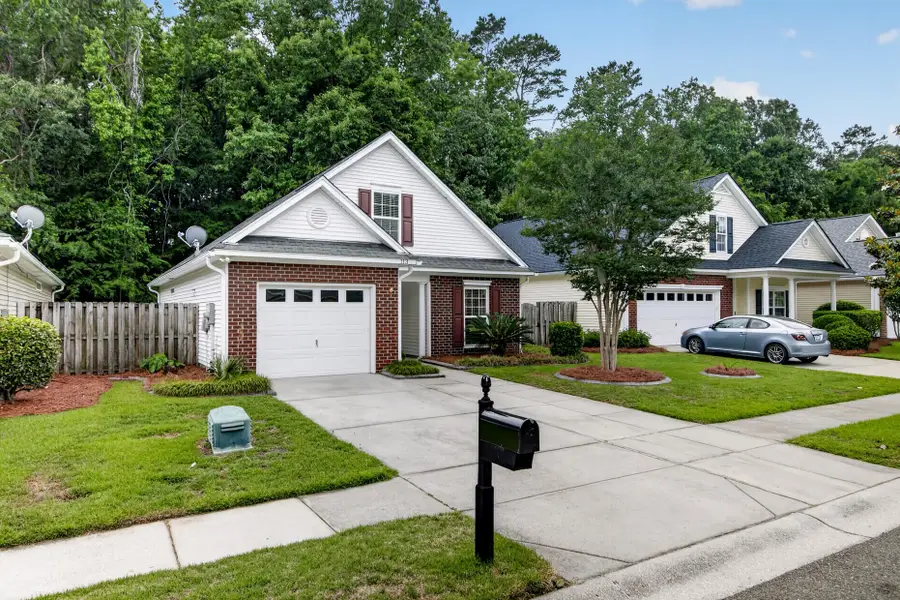 113 Garden Grove Drive, Summerville, SC 29485 - #3
