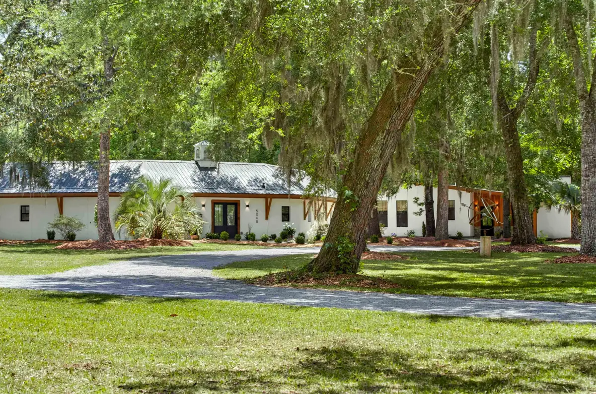 5068 Sweetgrass Farm Road, Johns Island, SC 29455 - #1