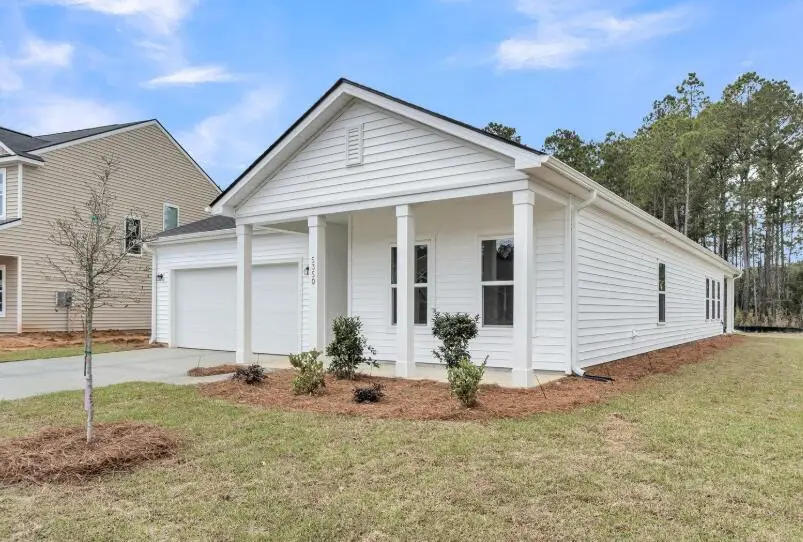 2066 Lavender Bloom Road, Ravenel, SC 29470 - #2