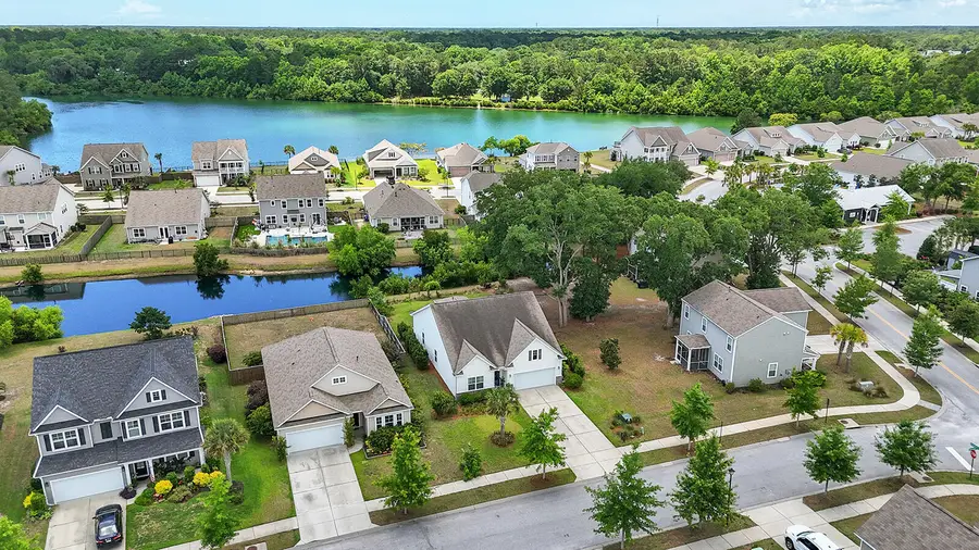 2737 Sunrose Lane, Johns Island, SC 29455 - #3