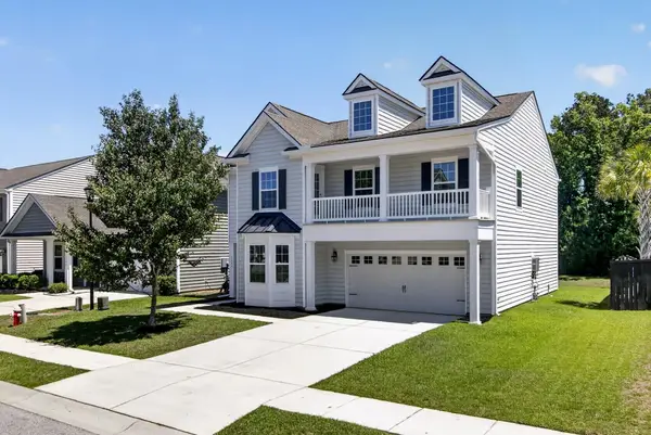 5144 Preserve Boulevard, Ladson, SC 29456