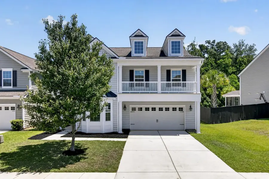 5144 Preserve Boulevard, Ladson, SC 29456 - #2