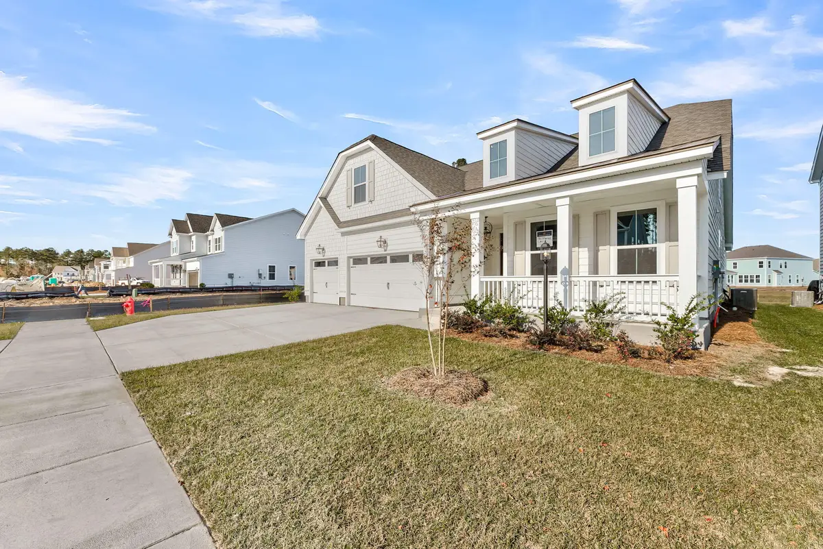 328 Cherry Orchard Drive, Summerville, SC 29483 - #1