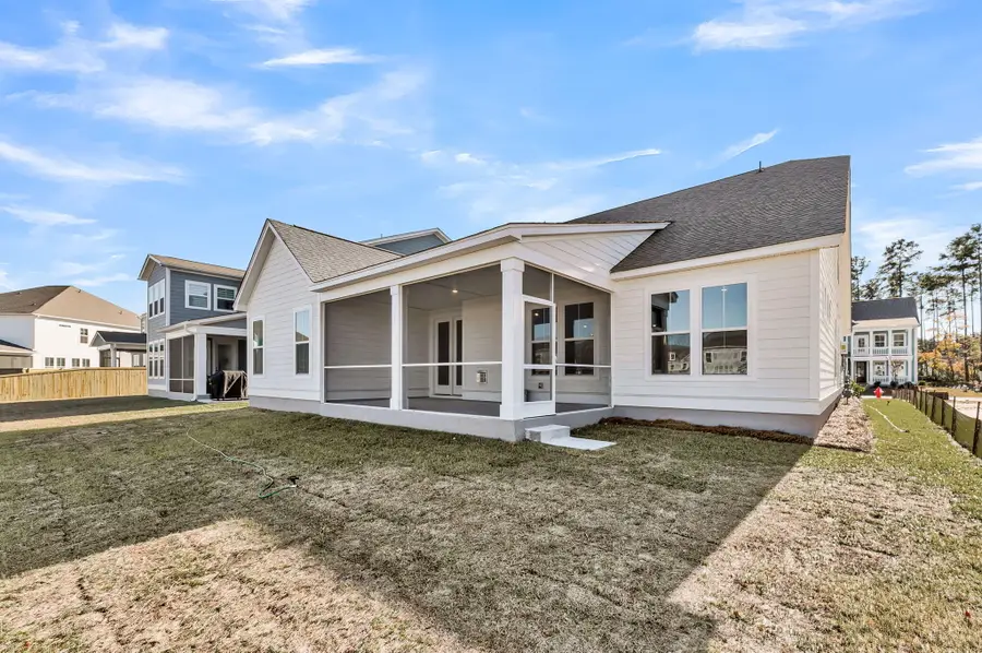 328 Cherry Orchard Drive, Summerville, SC 29483 - #3