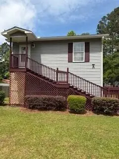 260 Koger Drive, Summerville, SC 29483 - #1
