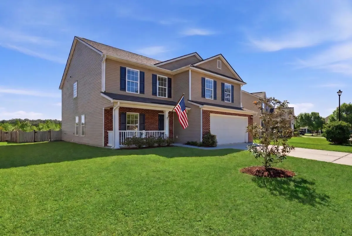 338 Deep River Road, Summerville, SC 29486 - #1