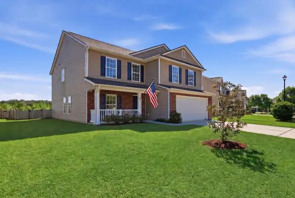 338 Deep River Road, Summerville, SC 29486