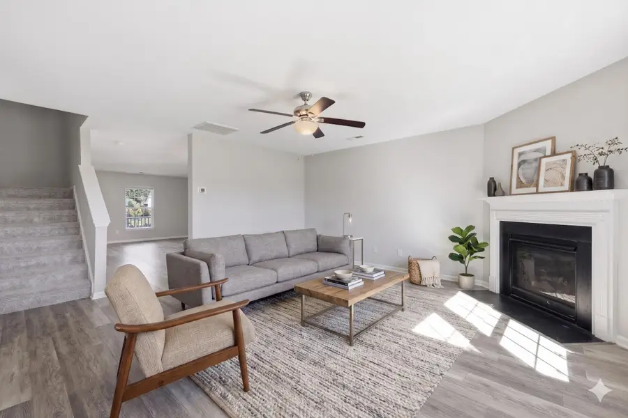 338 Deep River Road, Summerville, SC 29486 - #3