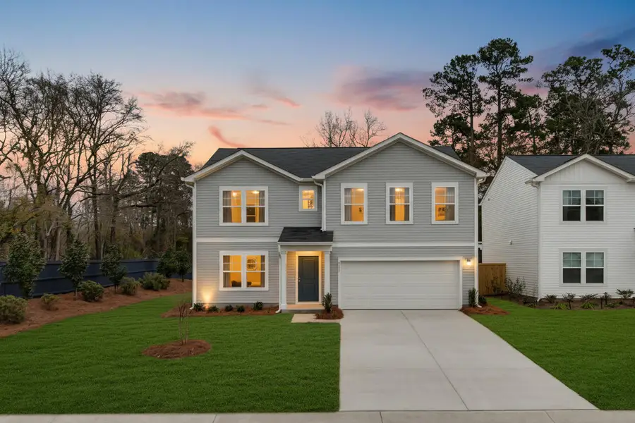 7051 Windham Way, Ladson, SC 29456 - #3