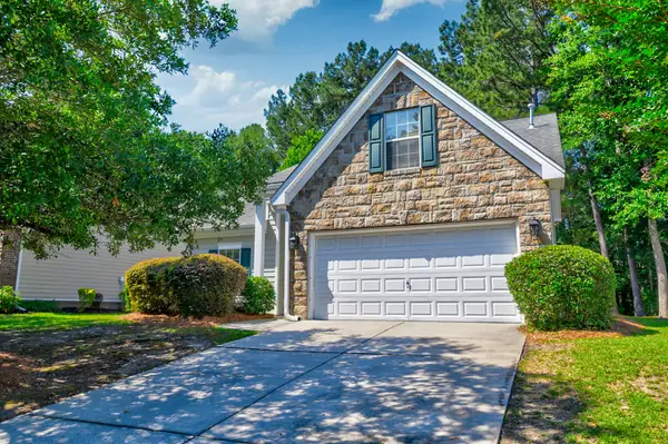 4921 Franconia Drive, Summerville, SC 29485