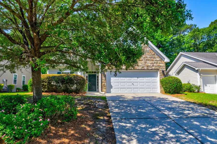 4921 Franconia Drive, Summerville, SC 29485 - #2