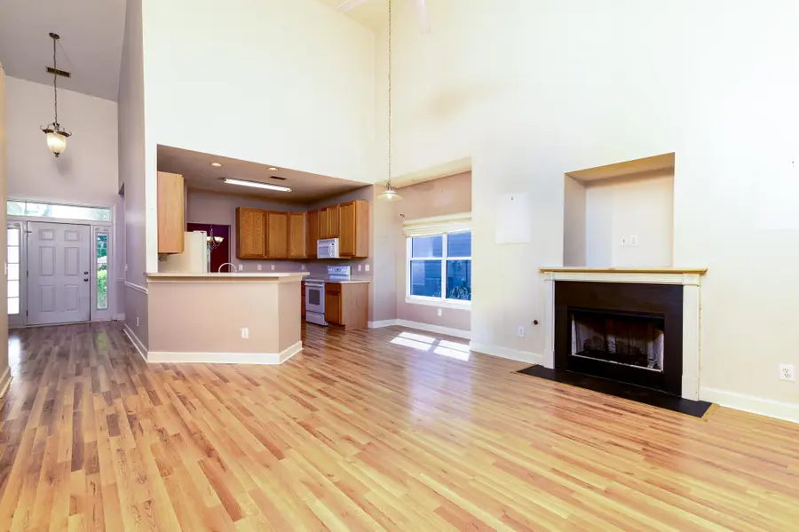4921 Franconia Drive, Summerville, SC 29485 - #3