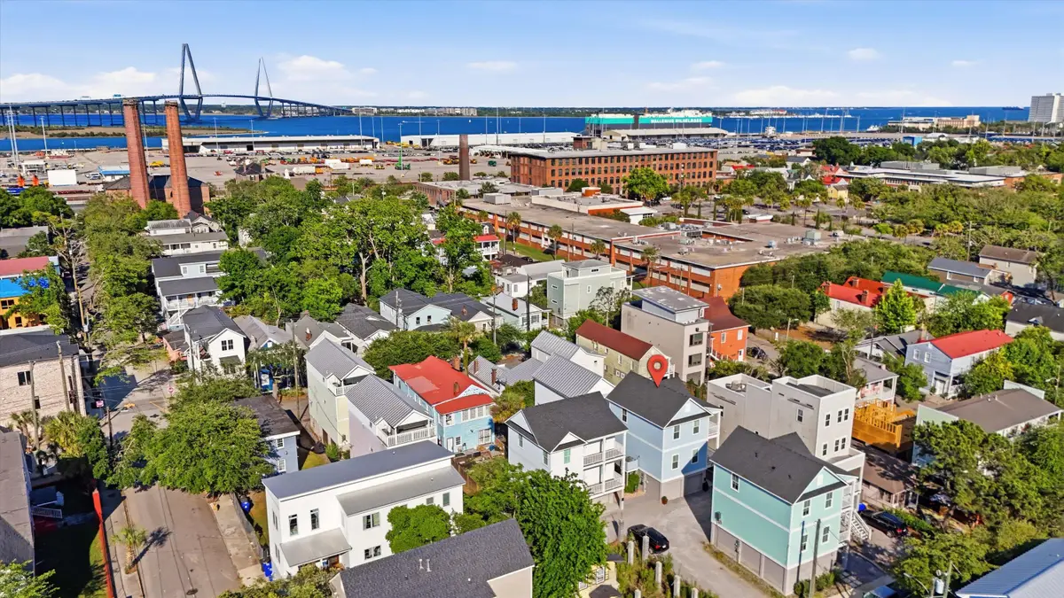 50 Aiken Street, Charleston, SC 29403 - #1