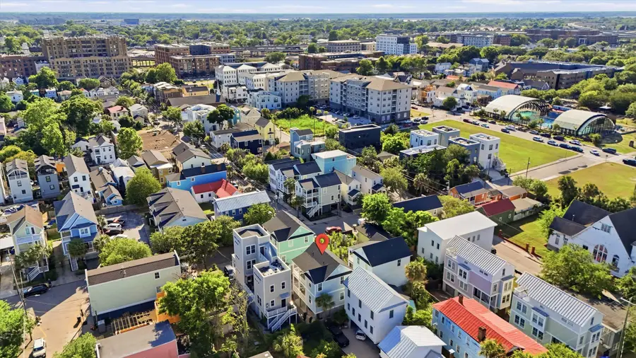 50 Aiken Street, Charleston, SC 29403 - #2