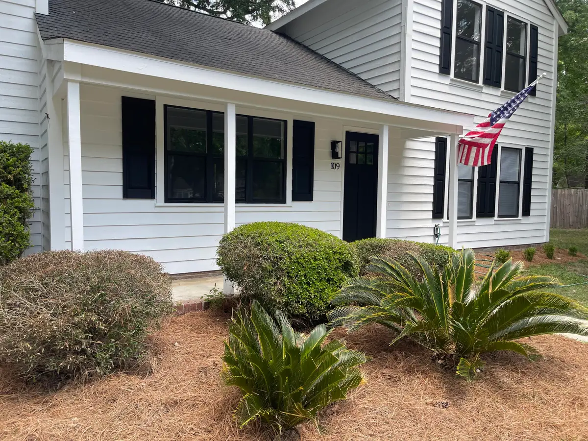 109 Edgewood Lane, Goose Creek, SC 29445 - #1