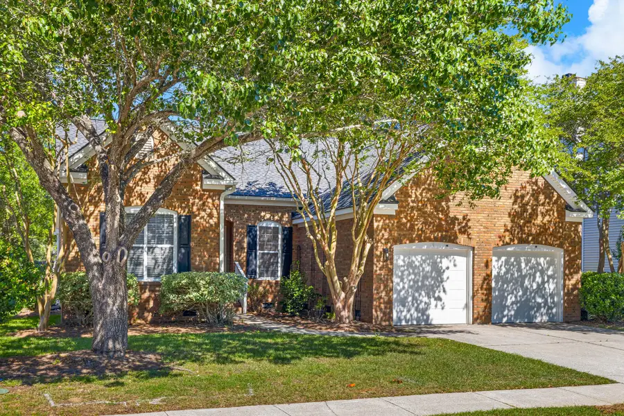 113 Historic Drive, Mount Pleasant, SC 29464 - #2