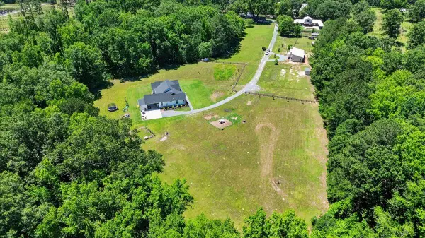 353 Cummings Chapel Road, Ridgeville, SC 29472