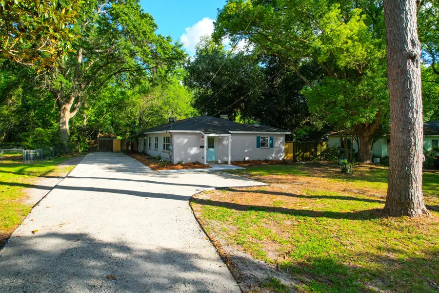 1757 Skinner Avenue #A & B, Charleston, SC 29407 - #2