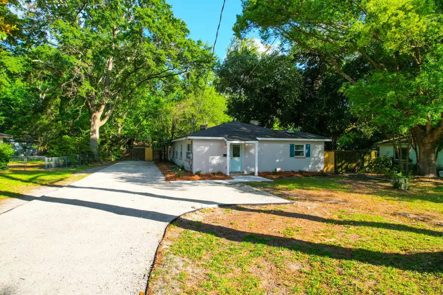 1757 Skinner Avenue #A & B, Charleston, SC 29407 - #3