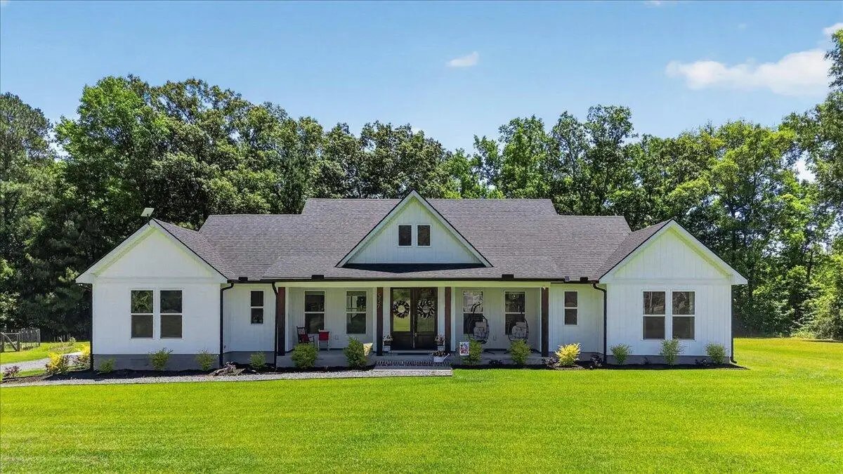357 Cummings Chapel Road, Ridgeville, SC 29472 - #1