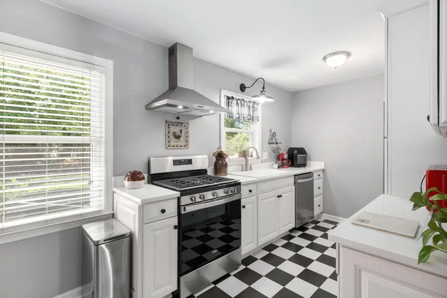 1787 Markham Road, Charleston, SC 29414 - #3