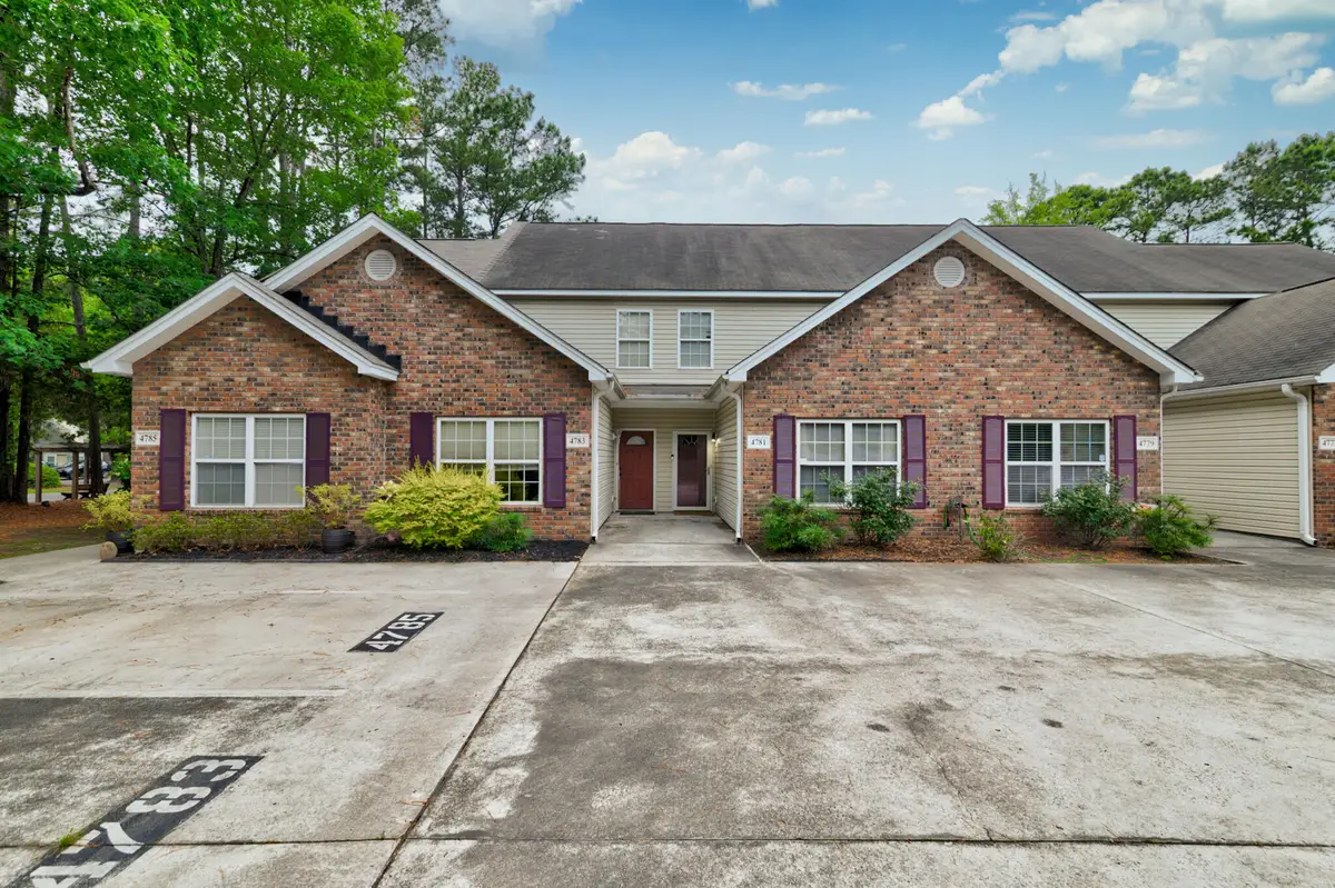 4781 Skillmaster Court, North Charleston, SC 29418 - #1
