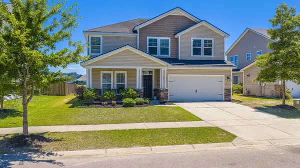 456 Flat Rock Lane, Summerville, SC 29486