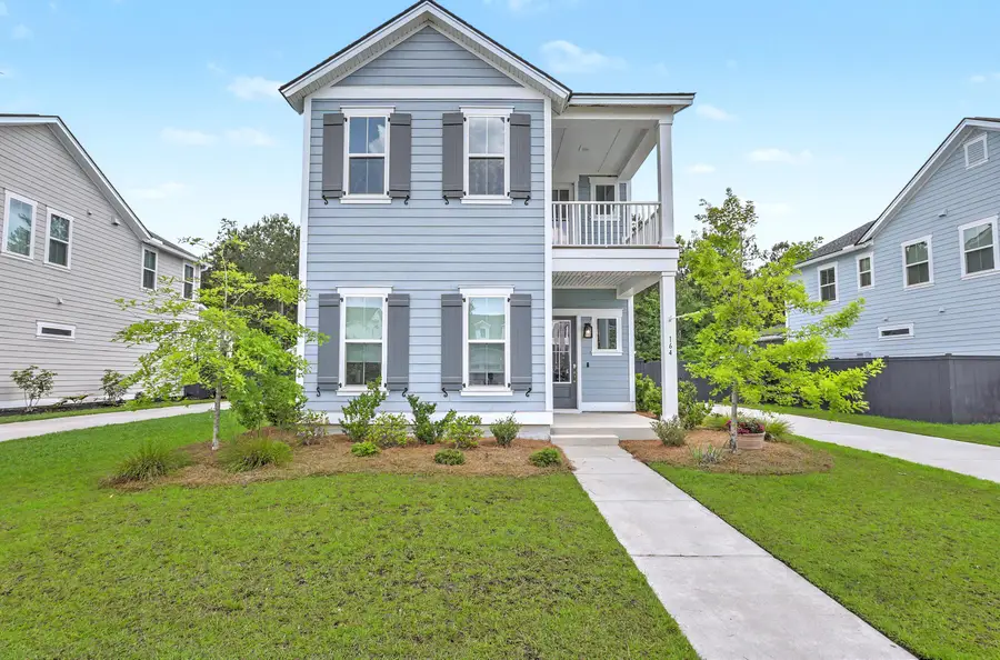 164 Medford Street, Summerville, SC 29486 - #2