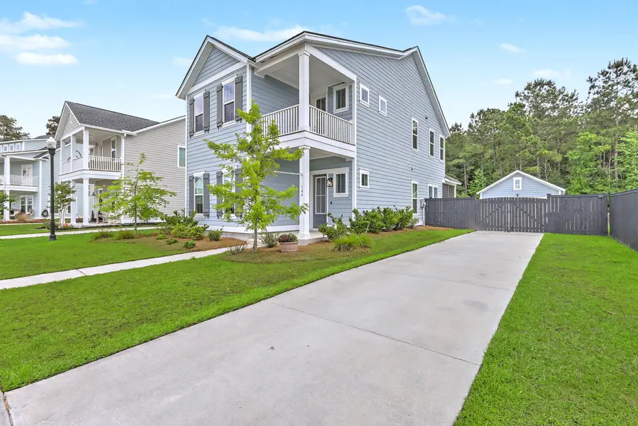 164 Medford Street, Summerville, SC 29486 - #3